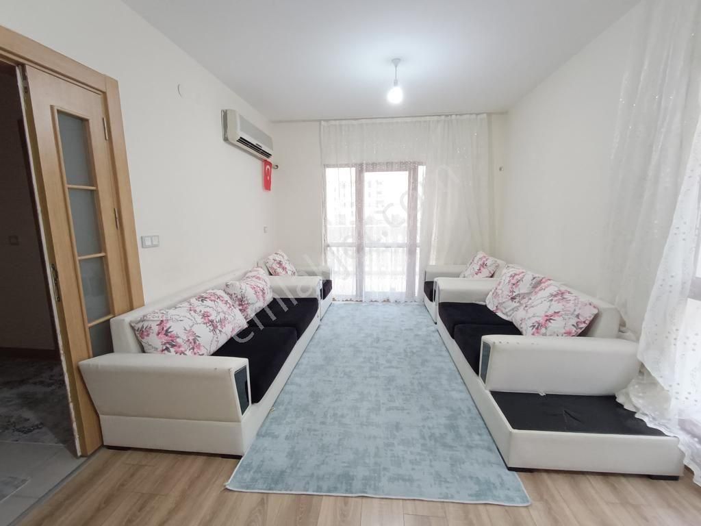 Nusaybin Yenişehir Kiralık Daire Acar Emlaktan Kiralık Yenişehir Mah Toki 10 Etapta 2+1 90m2 Eşyalı Lüks Daire