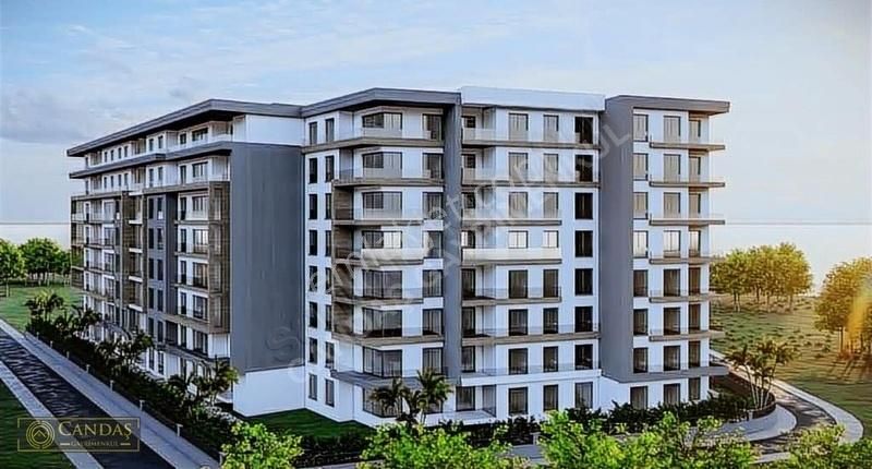Yalıncağın Vizyon Projesi North Life'da Satılık 4+1 Daire - Görsel 20