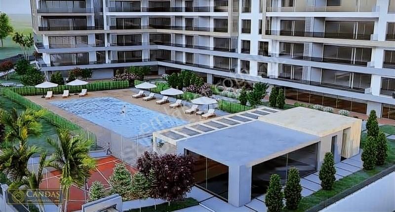 Yalıncağın Vizyon Projesi North Life'da Satılık 4+1 Daire - Görsel 10