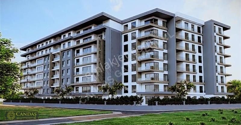 Yalıncağın Vizyon Projesi North Life'da Satılık 4+1 Daire - Görsel 17