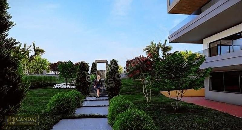 Yalıncağın Vizyon Projesi North Life'da Satılık 4+1 Daire - Görsel 7