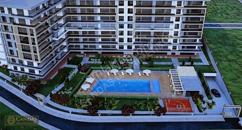 Yalıncağın Vizyon Projesi North Life'da Satılık 4+1 Daire - Görsel 22