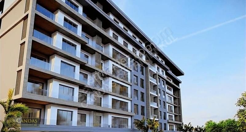 Yalıncağın Vizyon Projesi North Life'da Satılık 4+1 Daire - Görsel 27