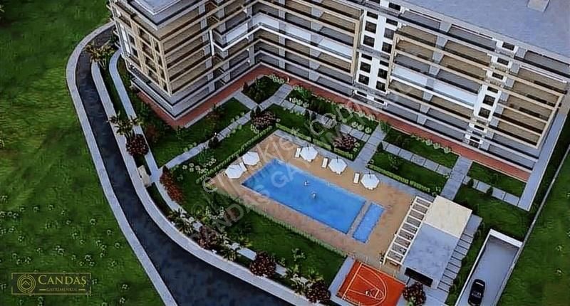 Yalıncağın Vizyon Projesi North Life'da Satılık 4+1 Daire - Görsel 21