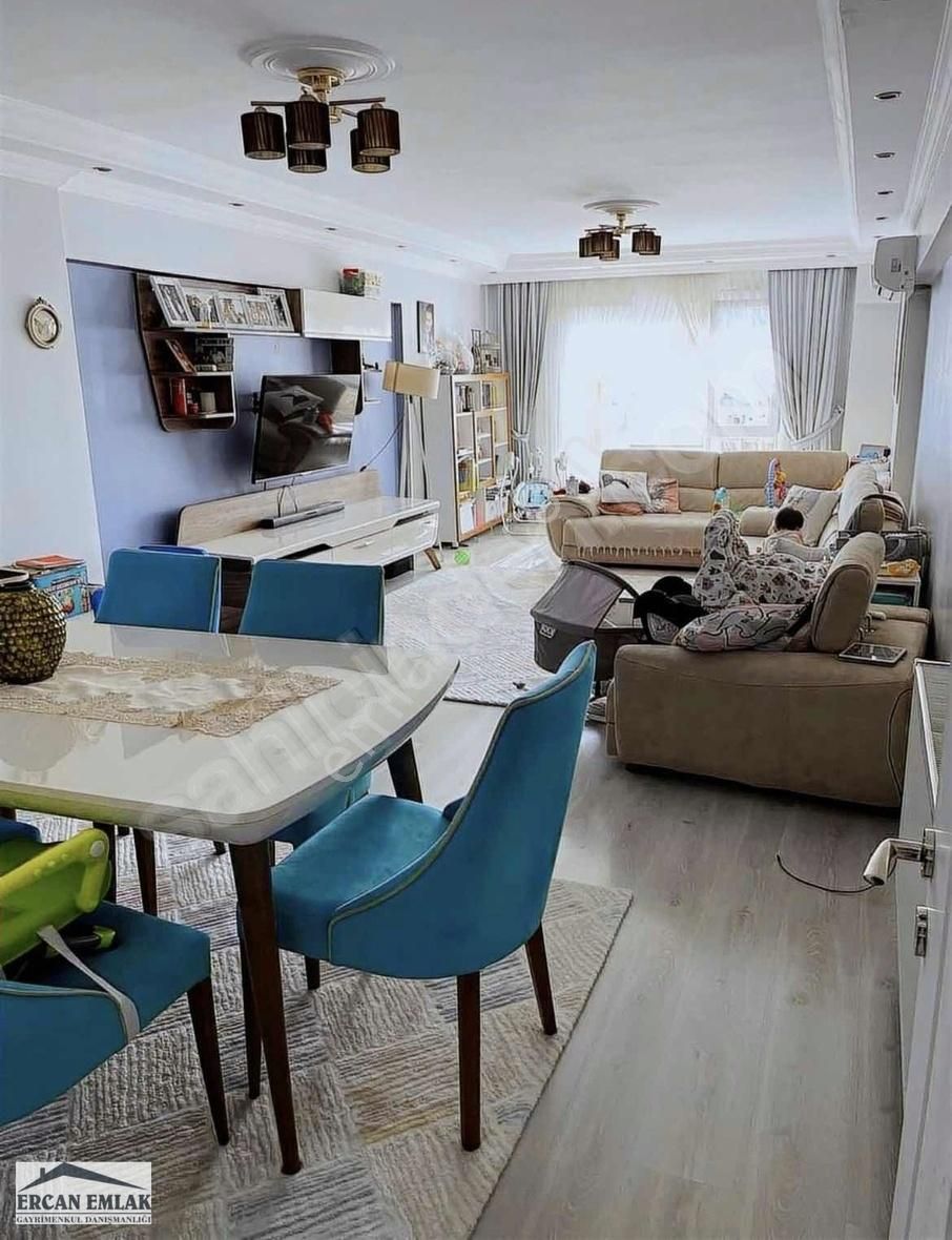 Konak Güneşli Satılık Daire HATAY EGEPOL HASTANESİ YANİ D.GAZLI 3+1 SATILIK DAİRE