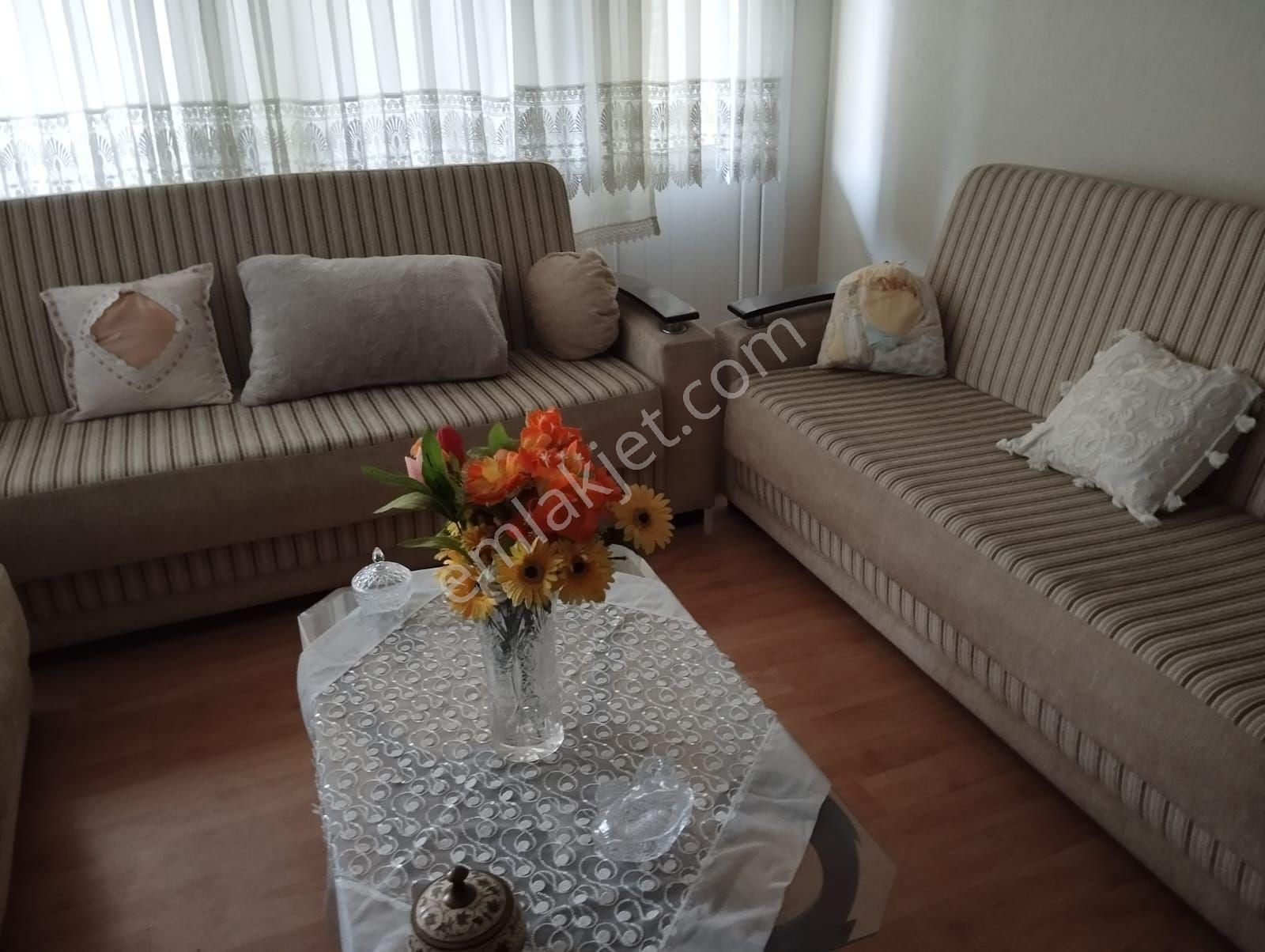 Turgutlu Acarlar Kiralık Daire Full Eşyalı Kiralık Daire