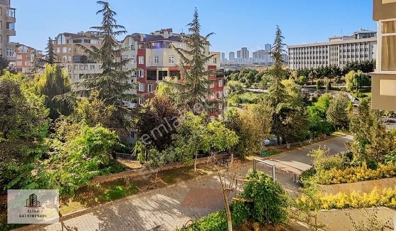 Başakşehir Başakşehir Satılık Daire ÇAM SAKURA KARŞISI MERKEZİ KONUM 3+1 FIRSAT DAİRE !!