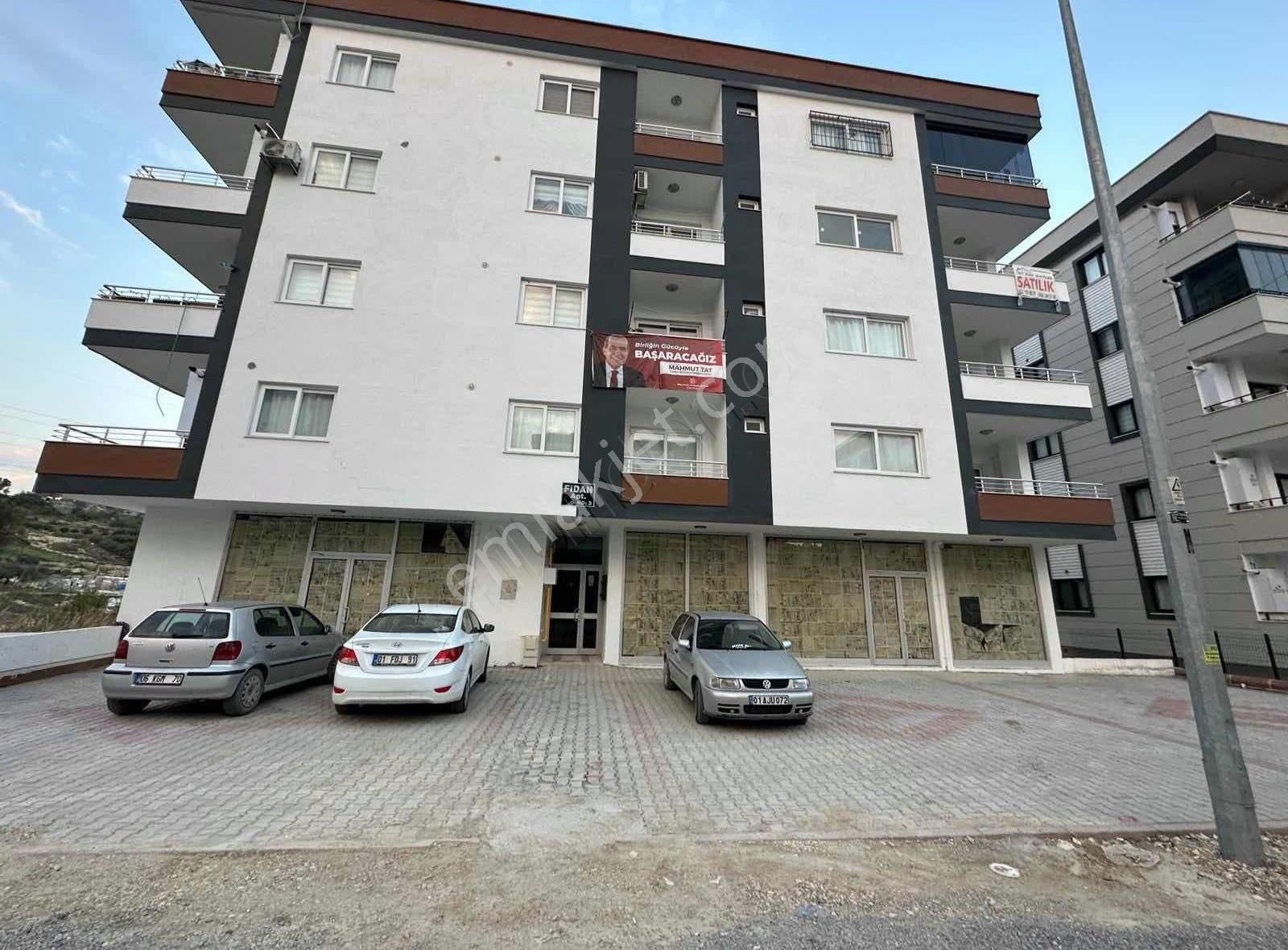 Tarsus Atatürk Kiralık Dükkan & Mağaza MABEL GAYRİMENKUL KİRALIK DÜKKAN