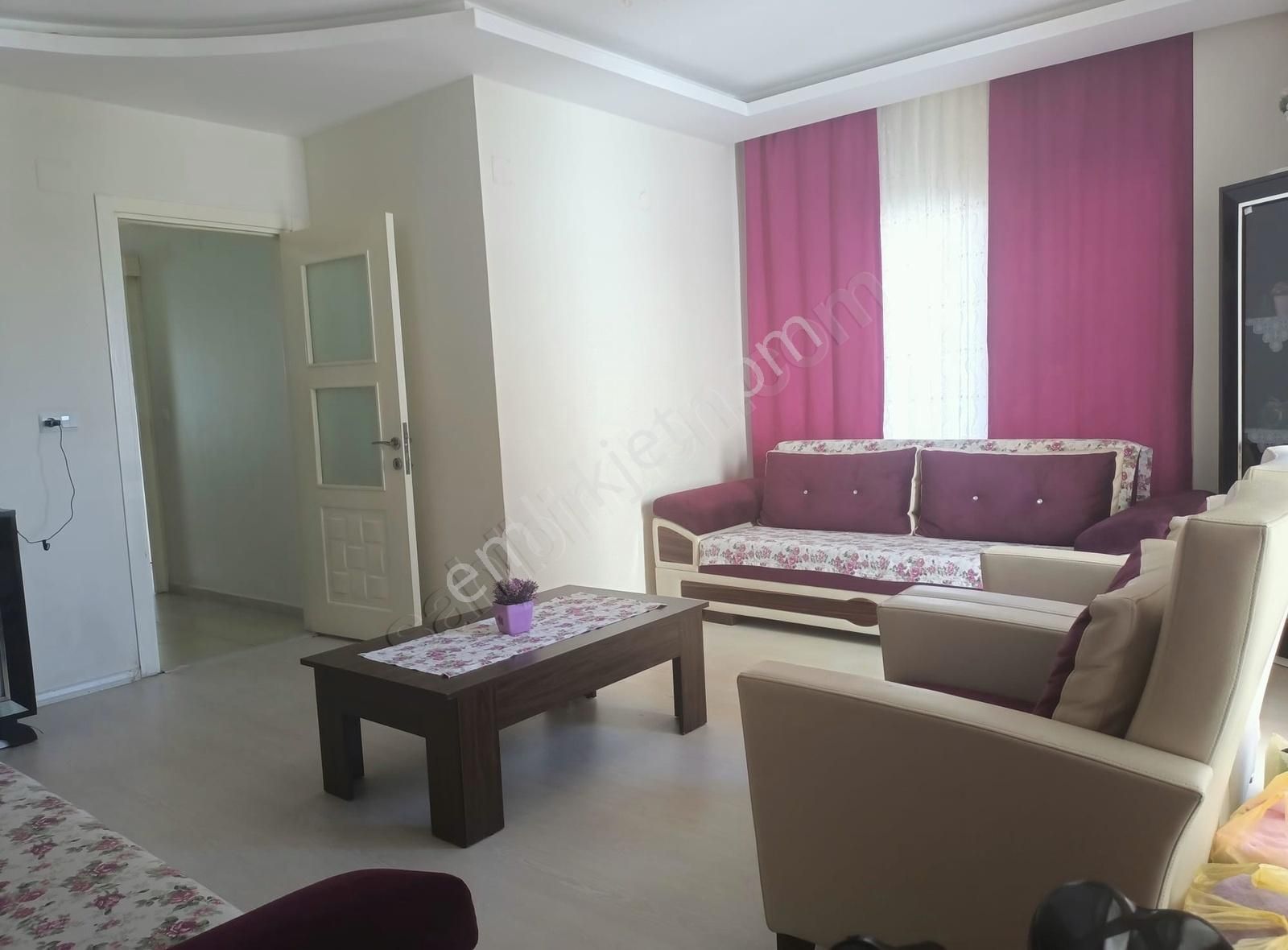 Tarsus Kırklarsırtı Satılık Daire MABEL GAYRİMENKULDEN KIRKLARSIRTINDA SATILIK DAİRE