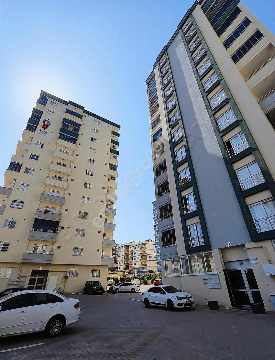 Tarsus Gaziler Satılık Daire MABEL GAYRİMENKULDEN ÜLKÜKÖYDE SATILIK DAİRE