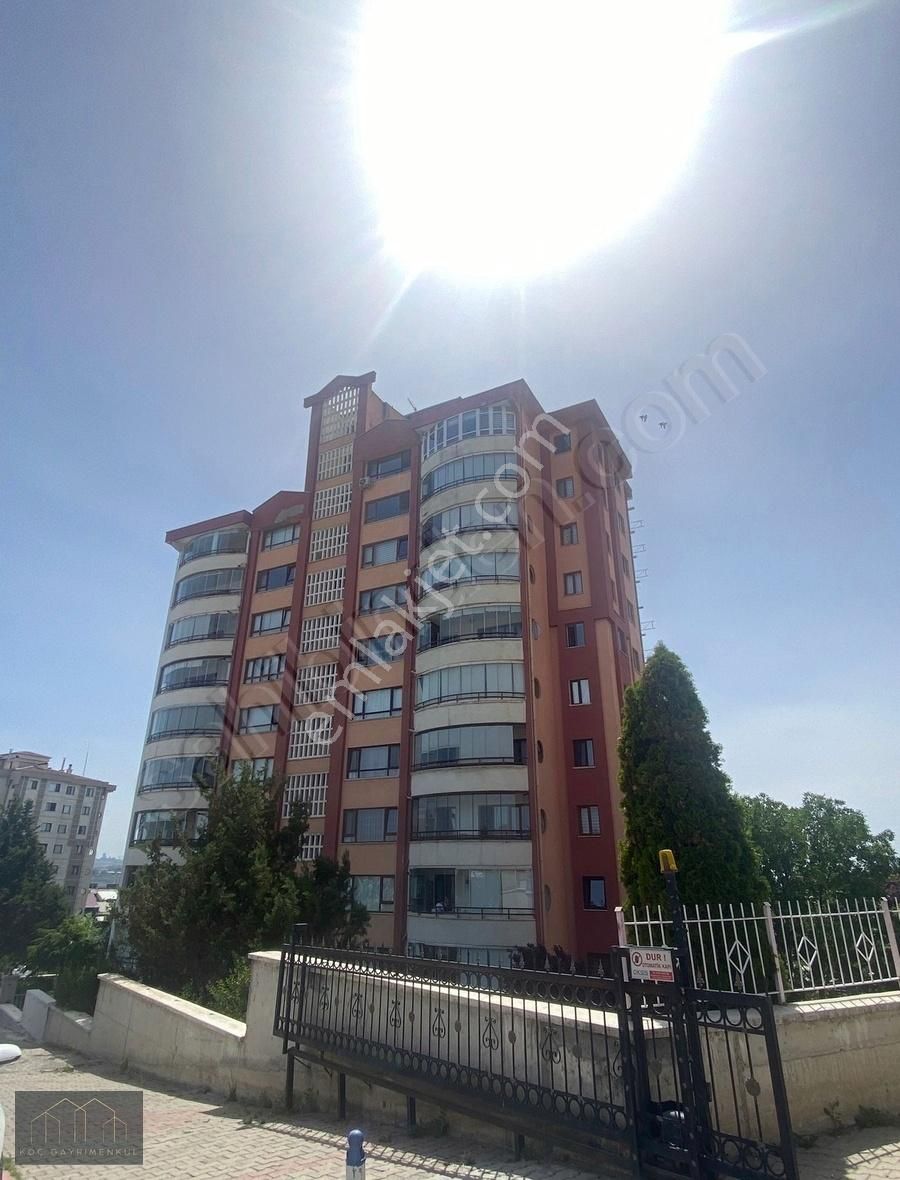 Yenimahalle Ergazi Satılık Daire KOÇ GAYRİMENKUL'DEN ÖZAŞİYAN SİTESİNDE SATILIK FIRSAT DAİRE