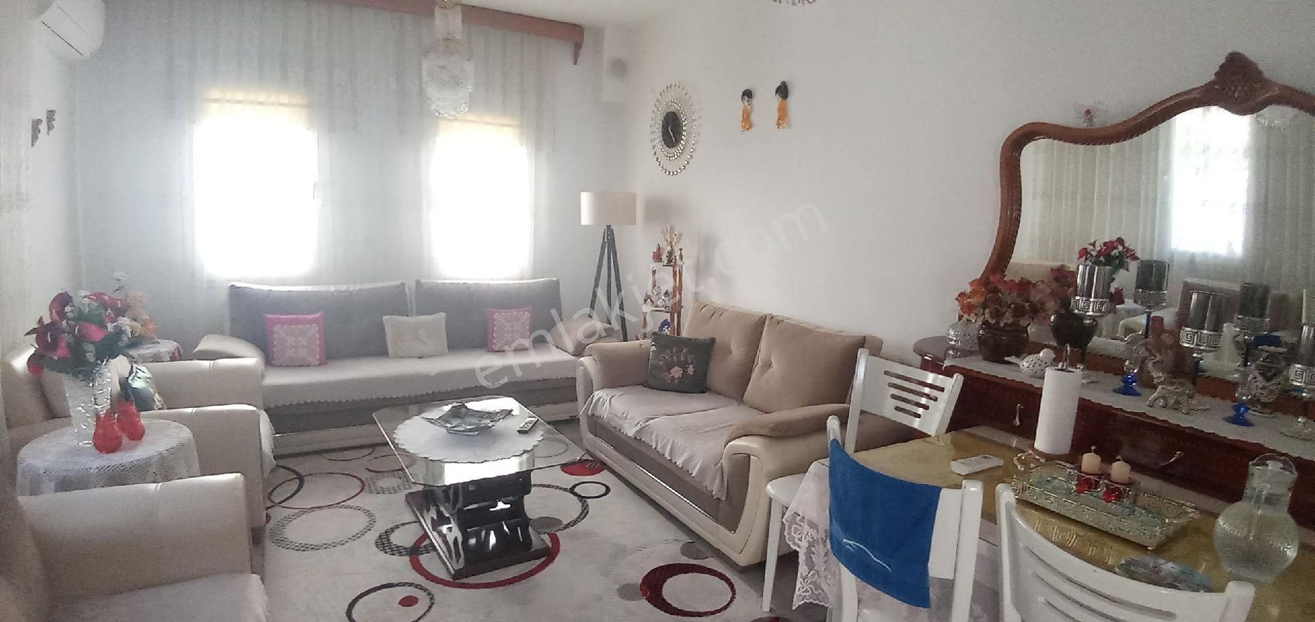 Bodrum Cevat Şakir Satılık Müstakil Ev Bodrum merkezi konumda 3+1 satılık triplex