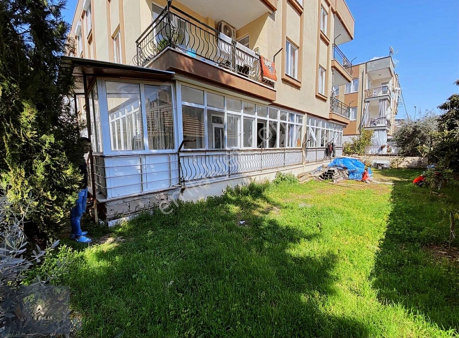 Kepez Yeni Emek Satılık Daire FİYAT DÜŞTÜ YENİEMEK'TE SATILIK 2+1 120m2 YÜKSEK GİRİŞ