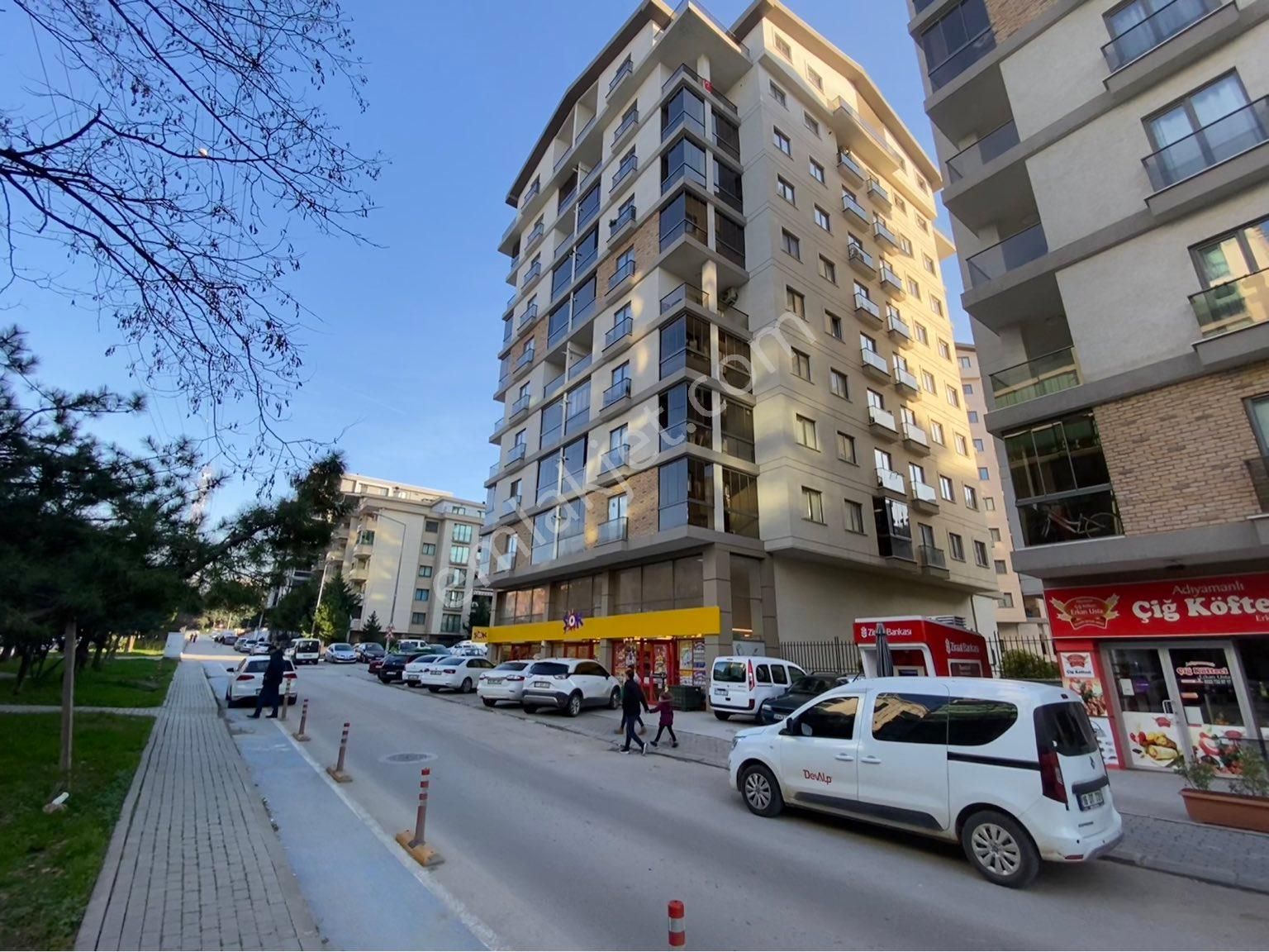 Nilüfer Ataevler Satılık Daire RESİTAL VİZYONDAN UMUT KENT SİTESİNDE 2+1 SATILIK DAİRE