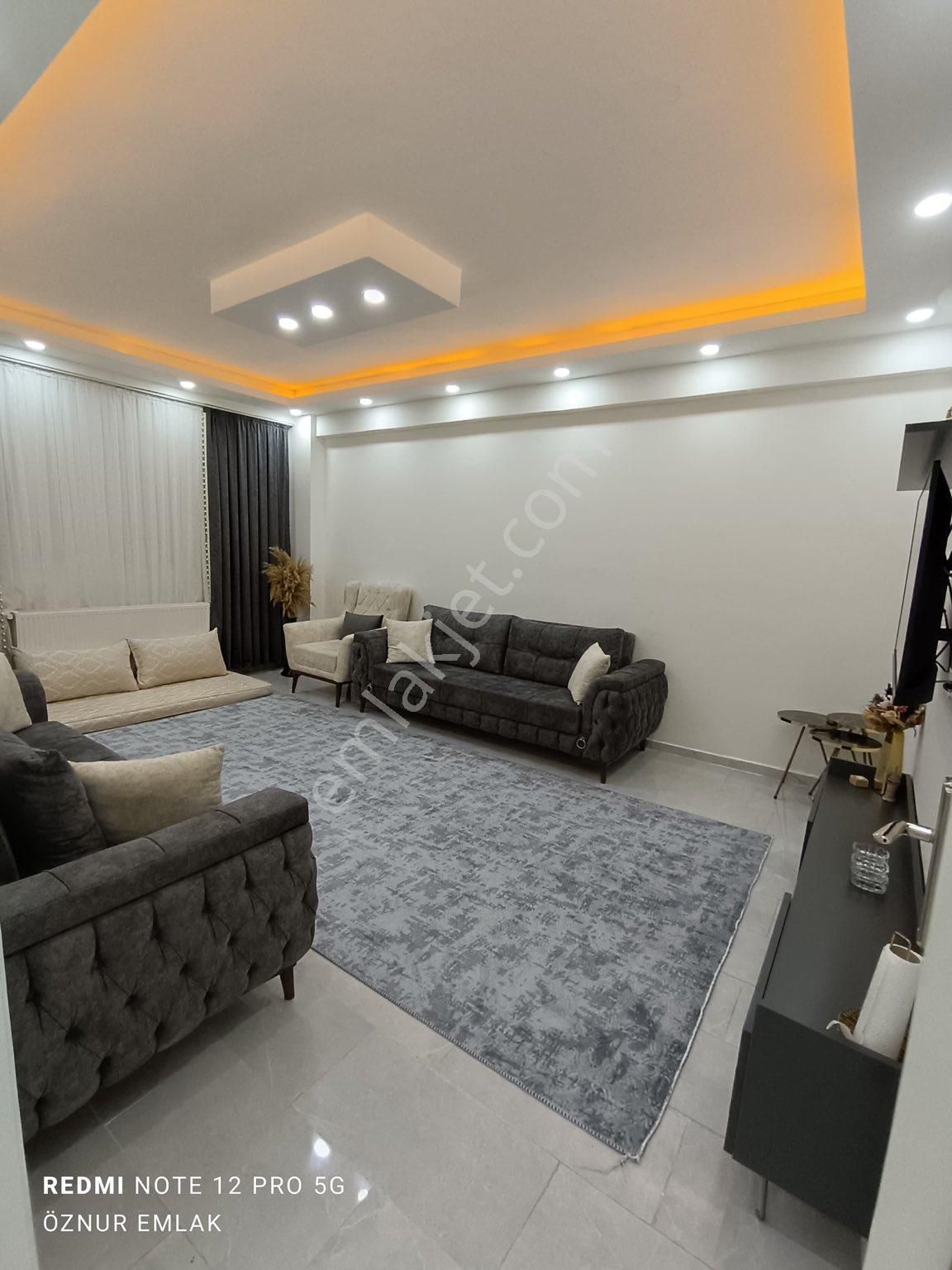 Haliliye Ahmet Yesevi Satılık Daire Ahmet yesevi cazibenin arkası 4 odalı full daire 140 mt2