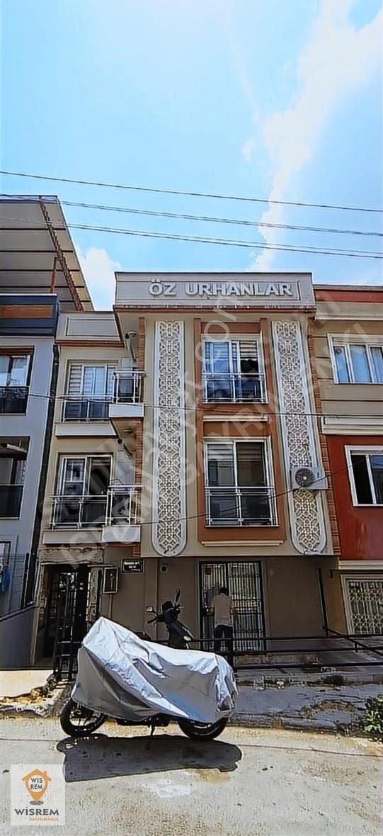 Buca Kuruçeşme Satılık Daire UYGUN FİYATLI 1+1 DAİRE DOĞALGAZLI ÜNİYE YAKIN