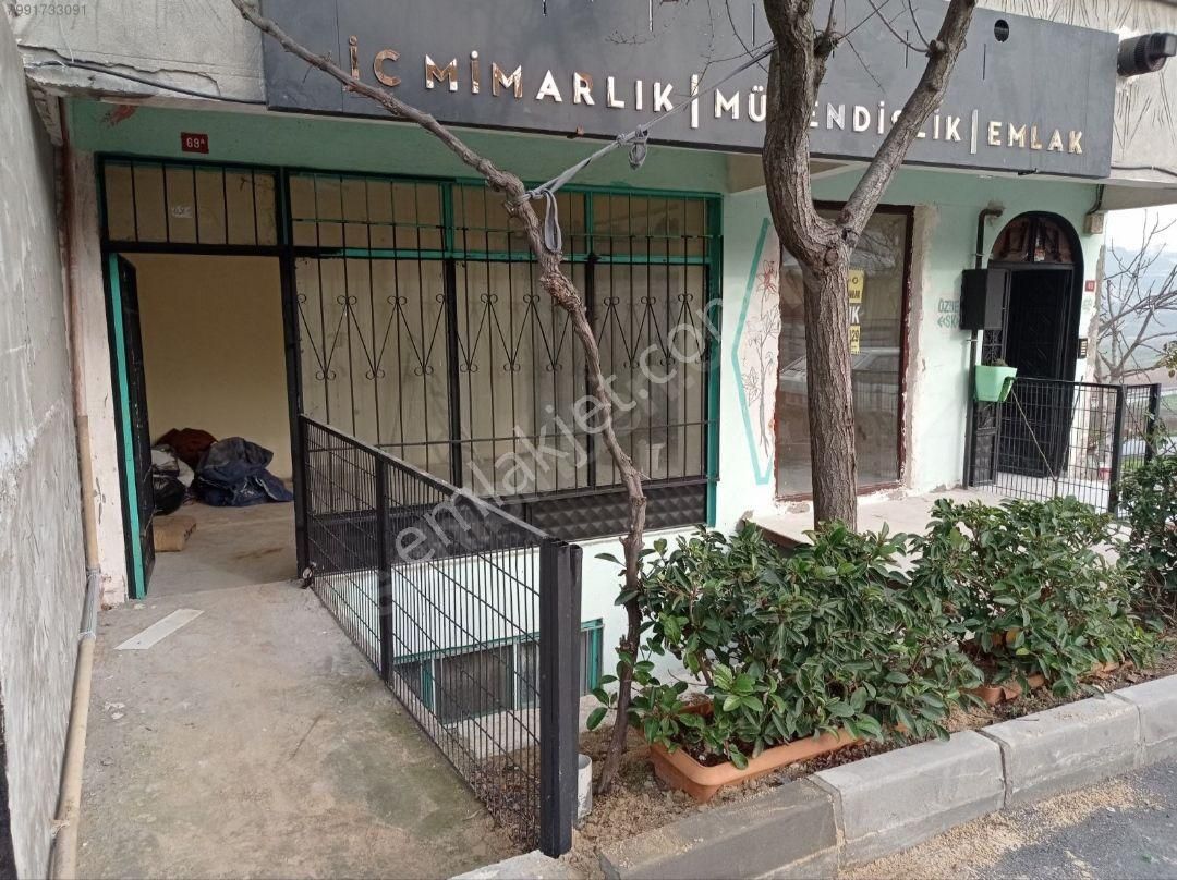 Şahintepe Kiralık Dükkan - Görsel 8