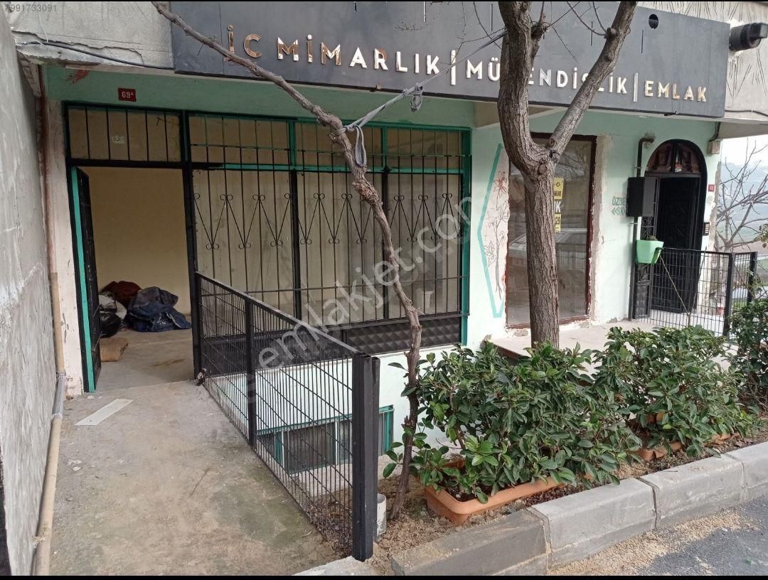 Şahintepe Kiralık Dükkan - Görsel 7