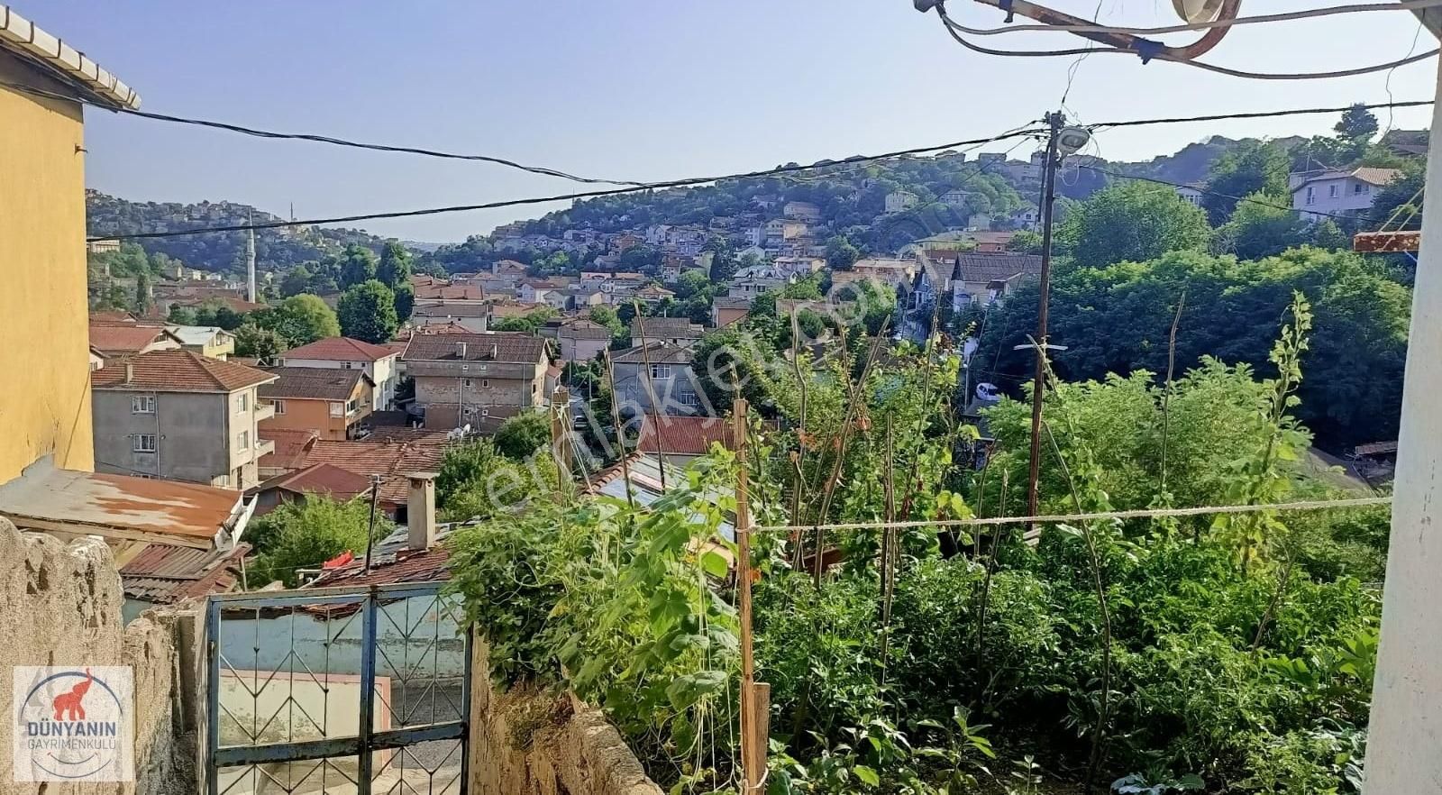 Beykoz Tokatköy Satılık Müstakil Ev Beykoz Tokat Köyde Müstakil ,Tapulu,Bahçeli Ev