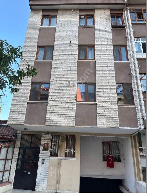 Yenimahalle Tepealtı Satılık Daire SAHİBİNDEN SATILIK YENİMAHALLE ARAS SOKAKTA 3+1 DAİRE