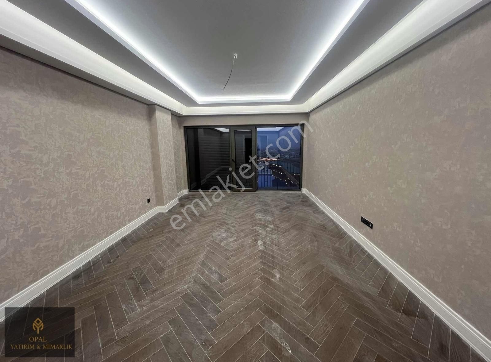 Selçuklu Hocacihan Kiralık Daire OPAL YATIRIMDAN KOBİSAN DA KİRALIK 4+2 KONAK TİPİ DAİRE