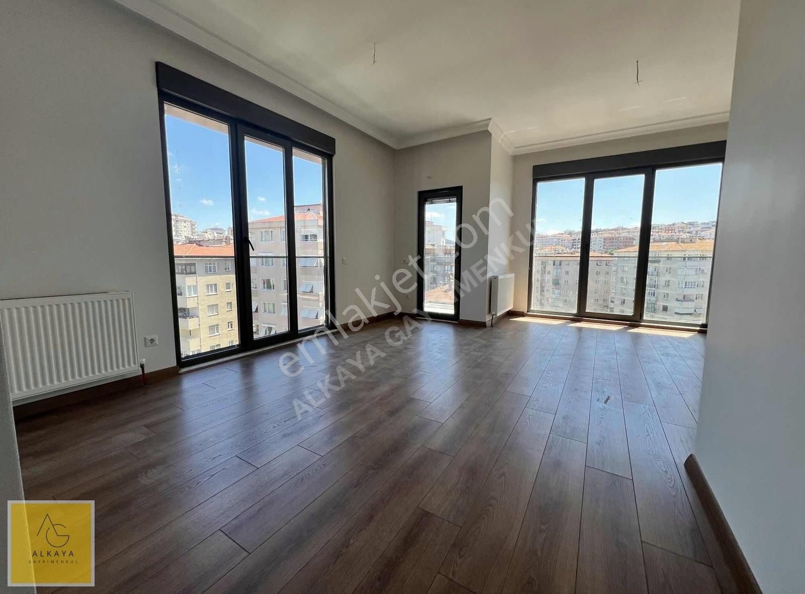 Kadıköy Bostancı Satılık Daire ALKAYA'DAN BOSTANCI'DA SATILIK 3+1 SIFIR DAİRE BALKONLU 90 M²