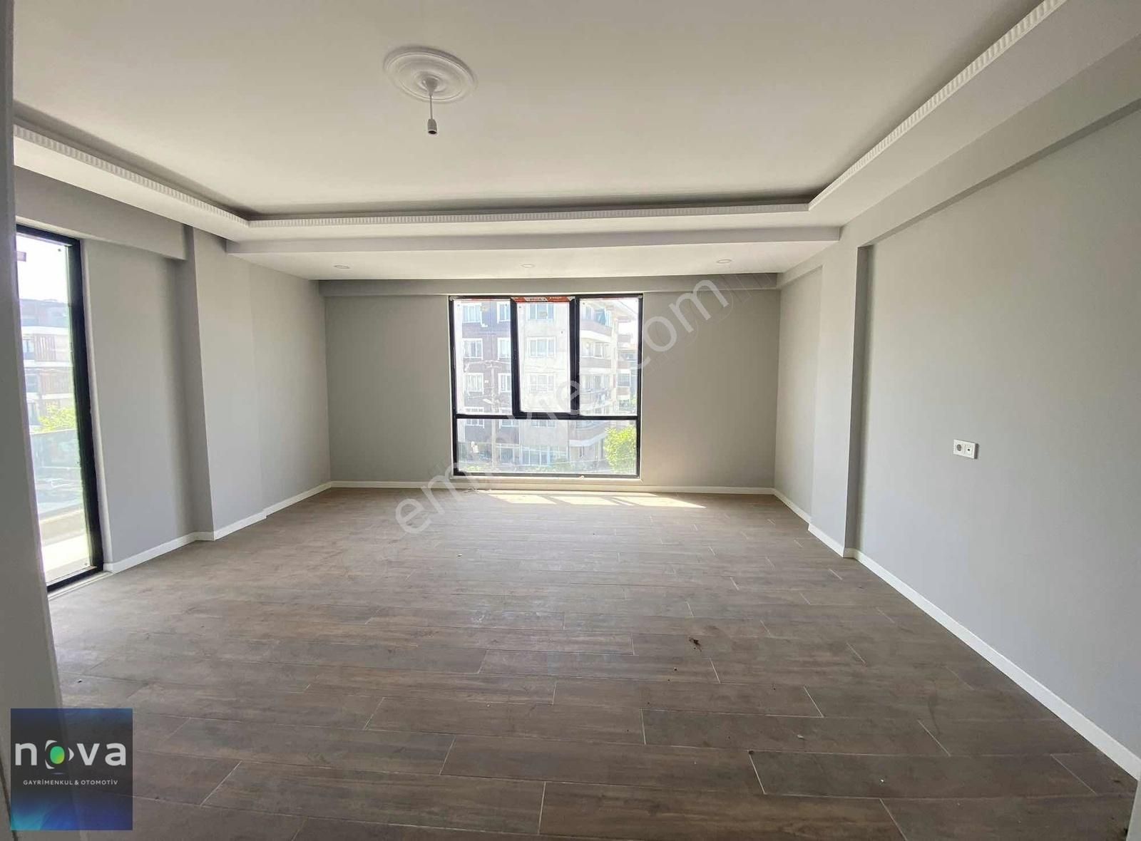 Çiftlikköy Sahil Satılık Daire NOVA DAN SAHİL MAH. SATILIK 3+1 155 M2 DAİRE