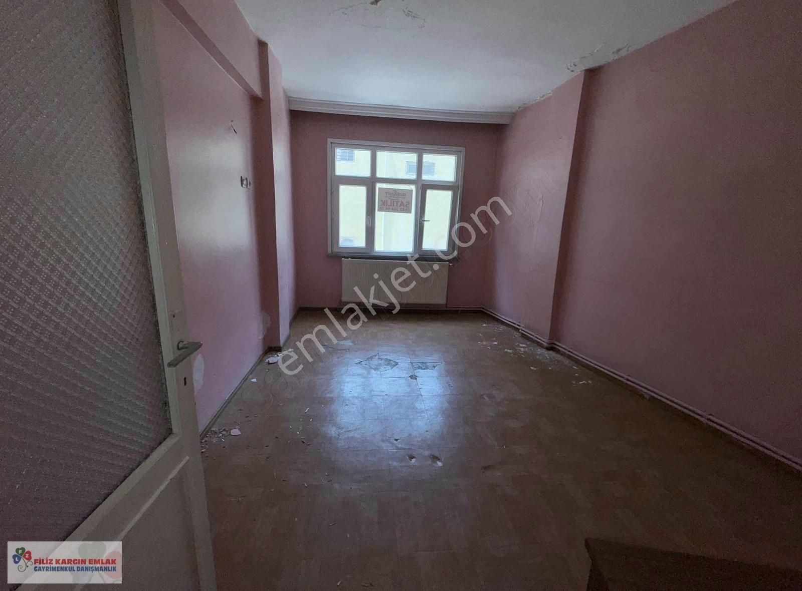 Bağcılar Çınar Satılık Daire BAĞCILAR ÇINAR MAH.1+1 1.KAT 75 M2 SATILIK DAİRE