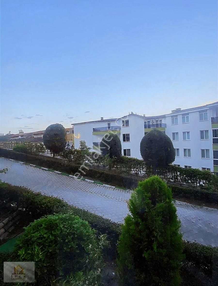 Mudanya Yeni Satılık Daire BURSA MUDANYA FALEZ EVLERİNDE SATILIK 2+1 DAİRE