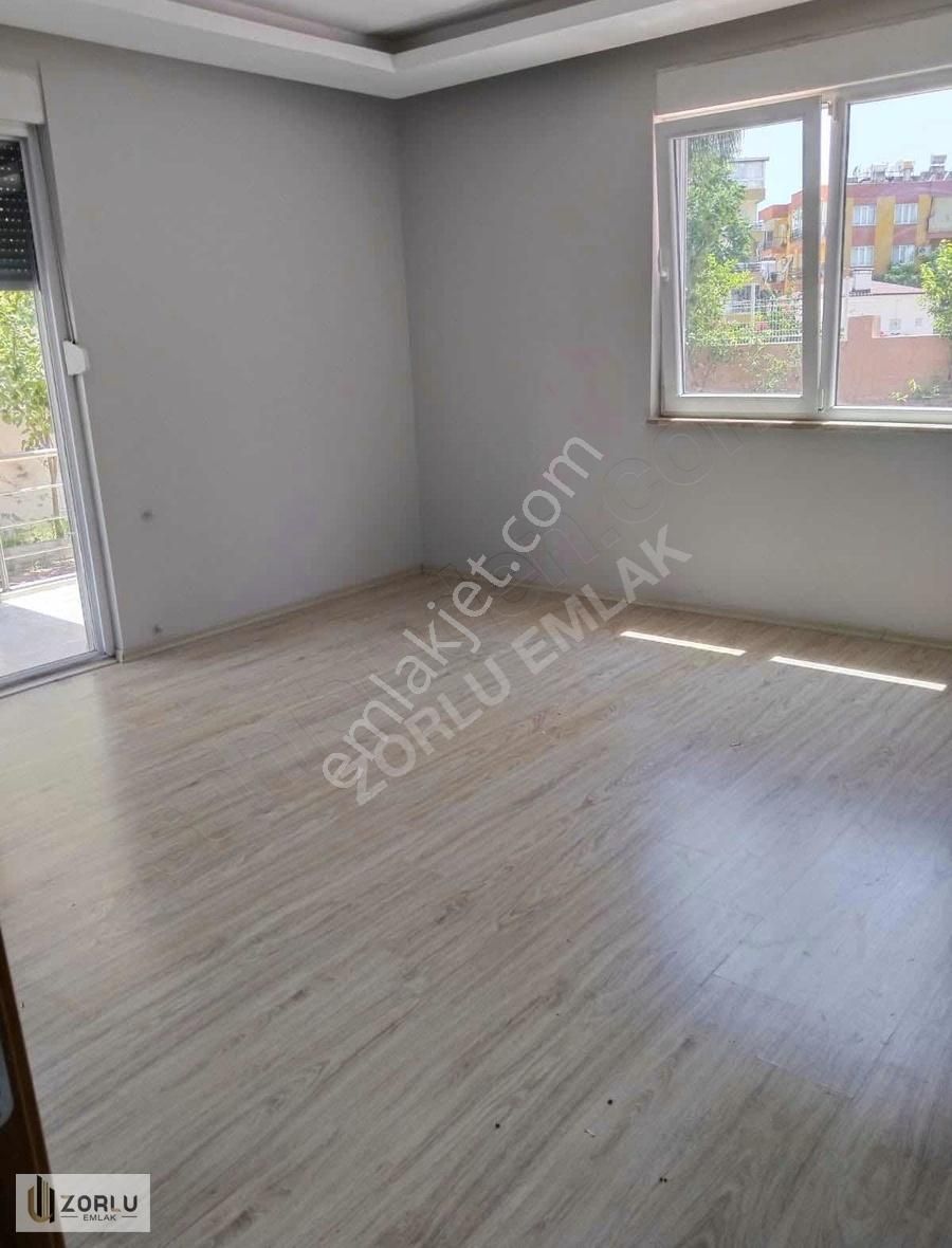 Kepez Şafak Kiralık Daire ANTALYA KEPEZ ŞAFAK MAH. SİTE İÇİ 2+1 95M EŞYASIZ KİRALIK