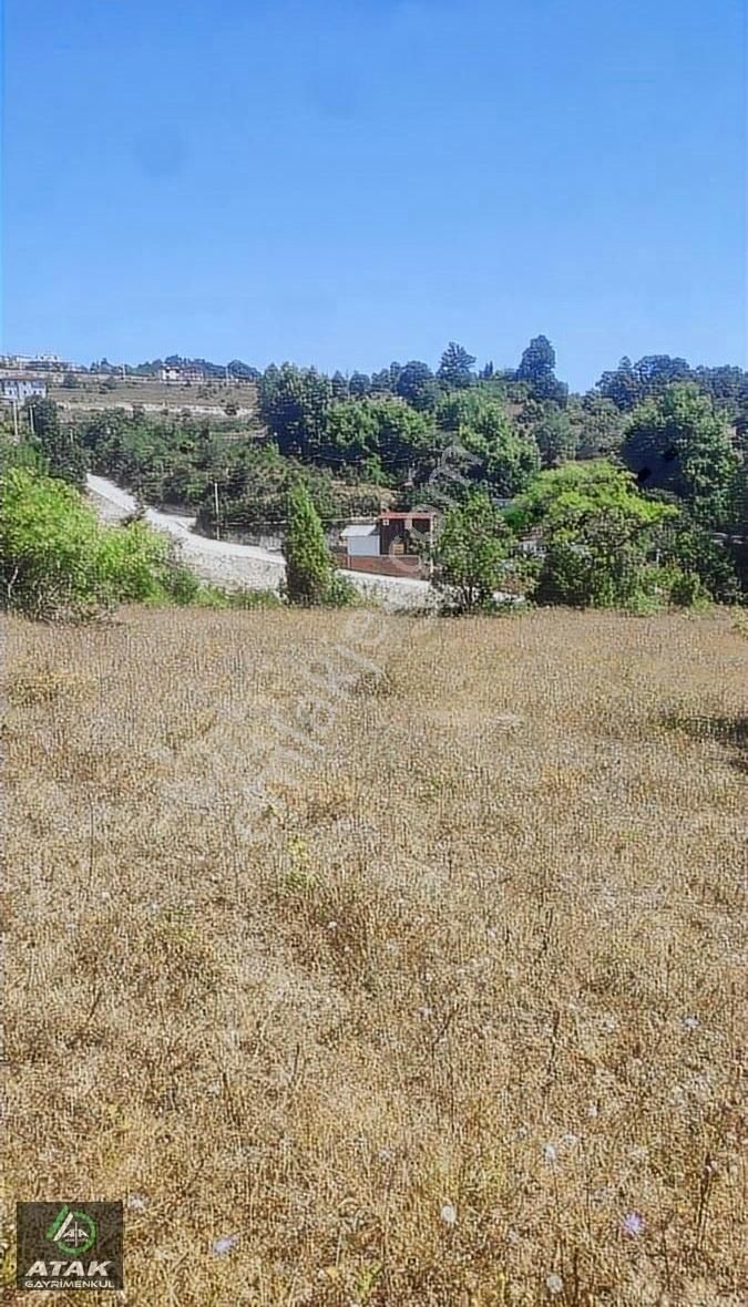 Gebze Duraklı Tek Tapu Villa Çiftlik Yapımına Uygun Yer - Görsel 20