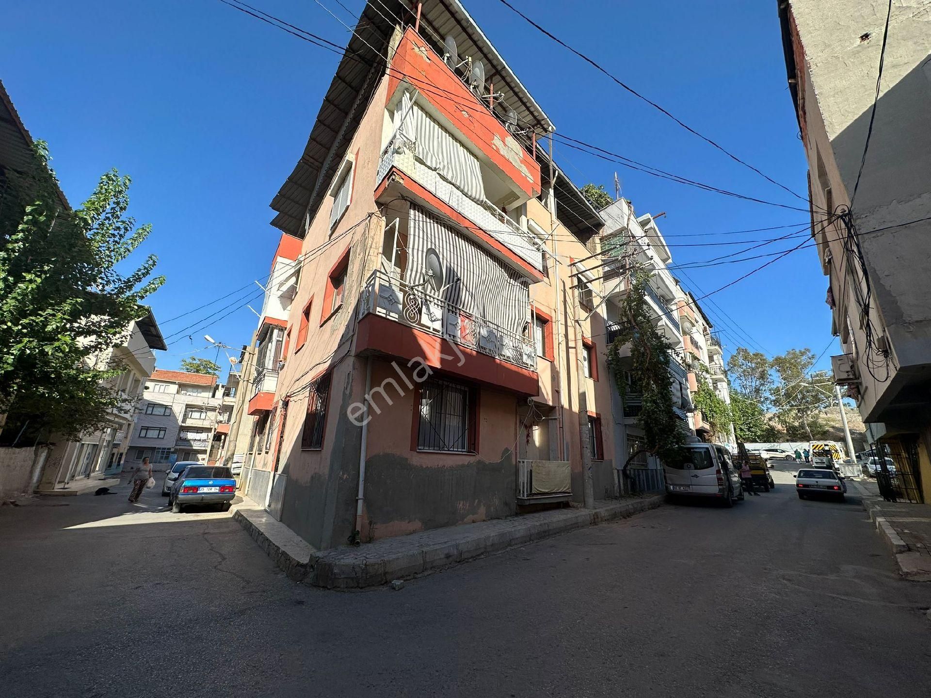 3 Katlı 5 Daire - Görsel 10