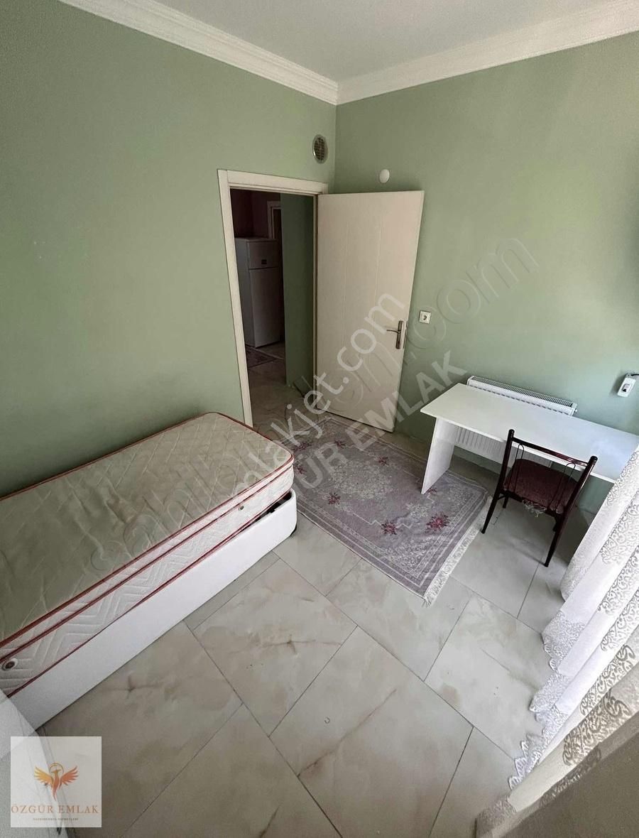 Burdur Merkez Recep Kiralık Daire ÖZGÜR EMLAK'TAN KİRALIK ARA KAT 2+0 HER ŞEY DAHİL APART DAİRELER