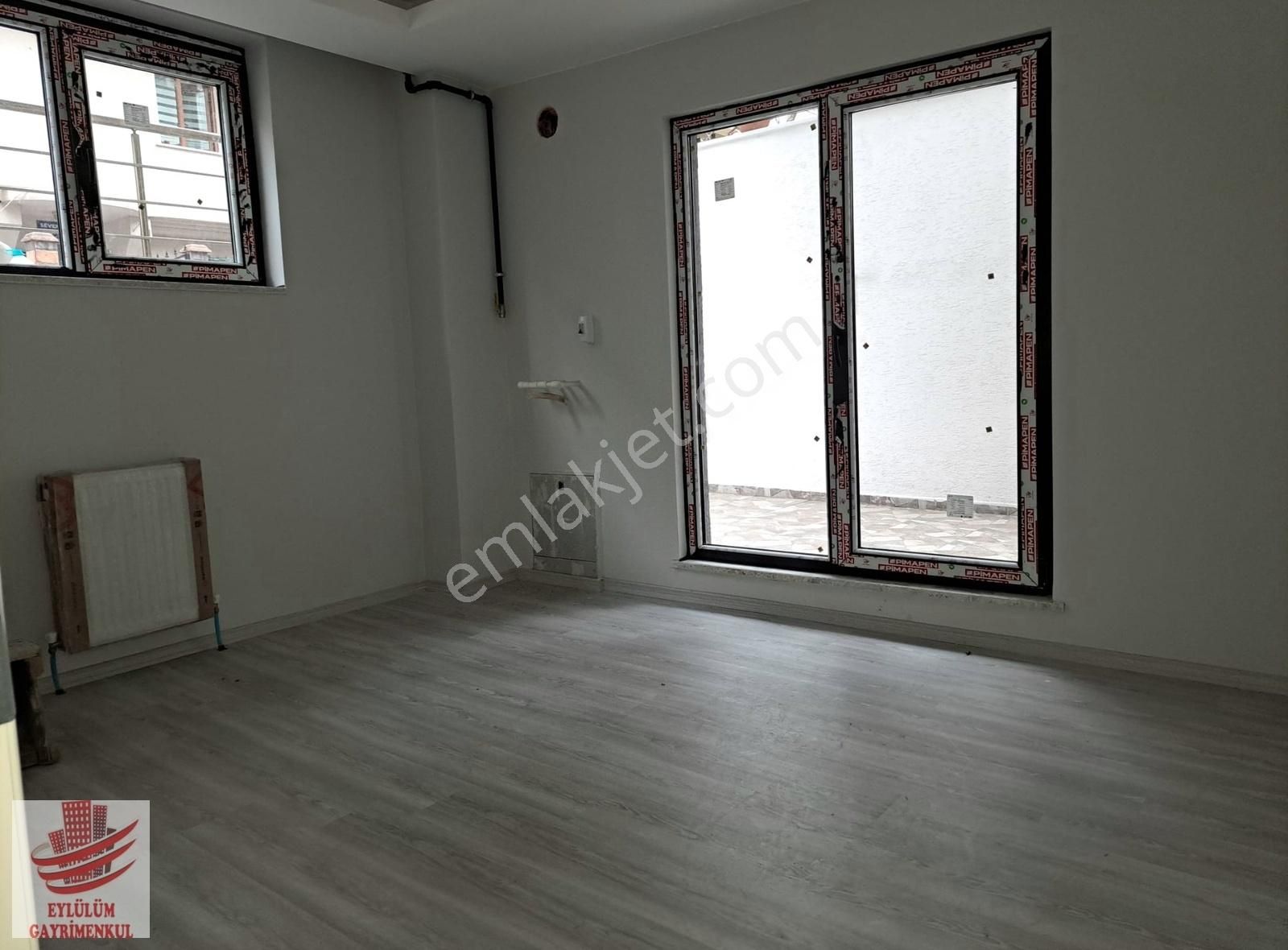 Ümraniye Yamanevler Satılık Daire YAMANEVLERDE SIFIR 1+1 SATILIK DAİRE 3.250.000 TL