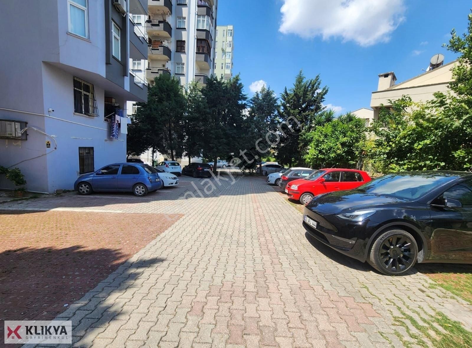 Çukurova Kurttepe Satılık Daire ADANA KURTTEPE DE SATILIK DAİRE