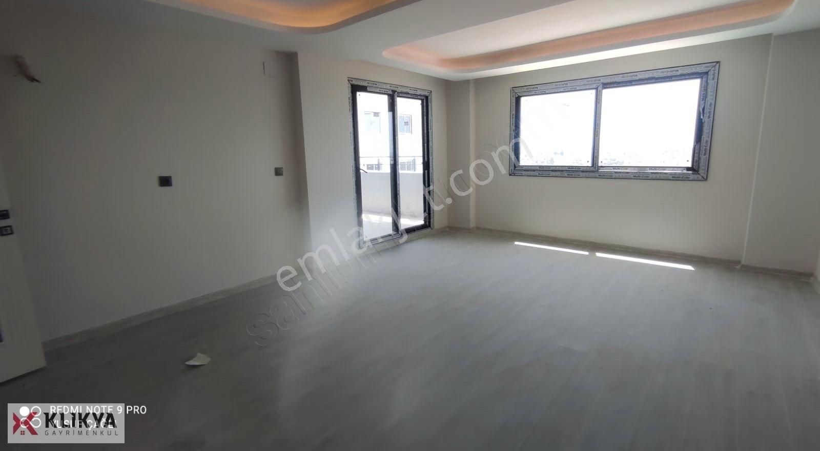 Çukurova Esentepe Kiralık Daire YUSUF ÇAĞLI'DAN ADANA KİREÇOCAĞI BÖLGESİNDE KİRALIK DAİRE