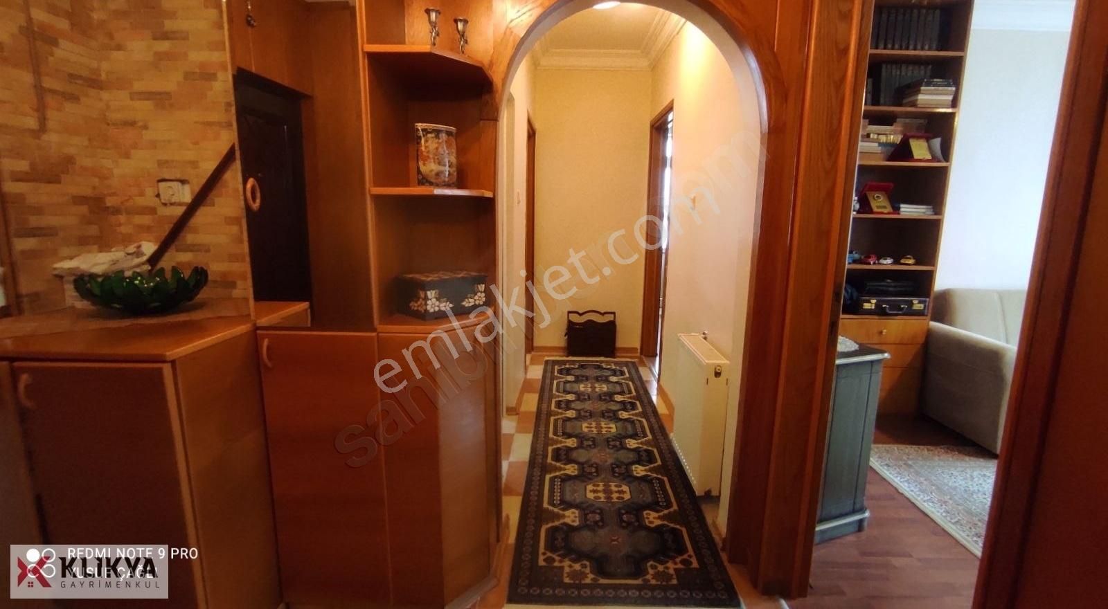 Çukurova Güzelyalı Satılık Daire ADANA GÜZELYALI MAH.BAYRAM ÖZEL APT.SATILIK DAİRE