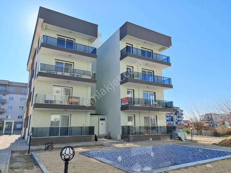 Menemen İnönü Kiralık Daire Seyrek Te Merkezi Konum Ara Kat Kiralık 2+1 Daire