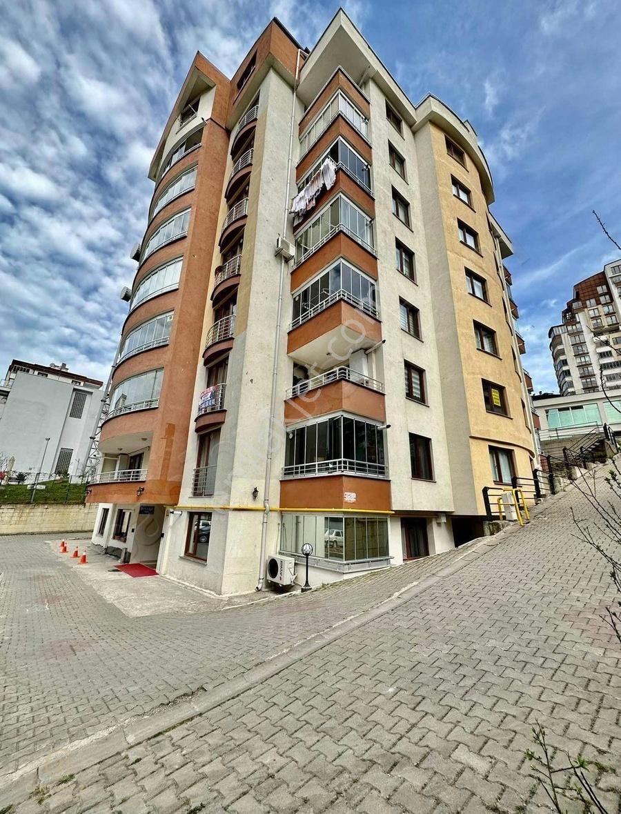 Ortahisar Çukurçayır Satılık Daire Century21 UZMANDAN BOZTEPEDE 2+1 DAİRE