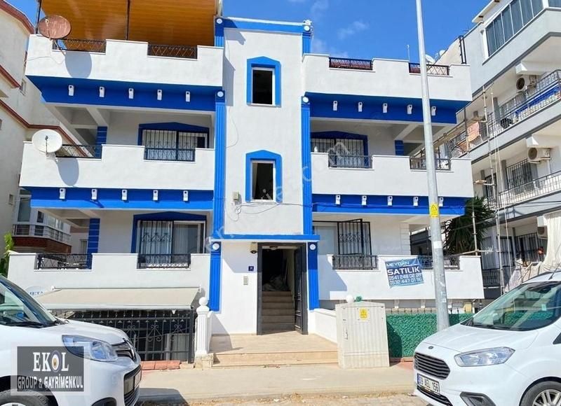 Didim Çamlık Satılık Daire DİDİM SATILIK ÇAMLIK MAH. 2+1 AYRI MUTFAK EŞYALI DAİRE