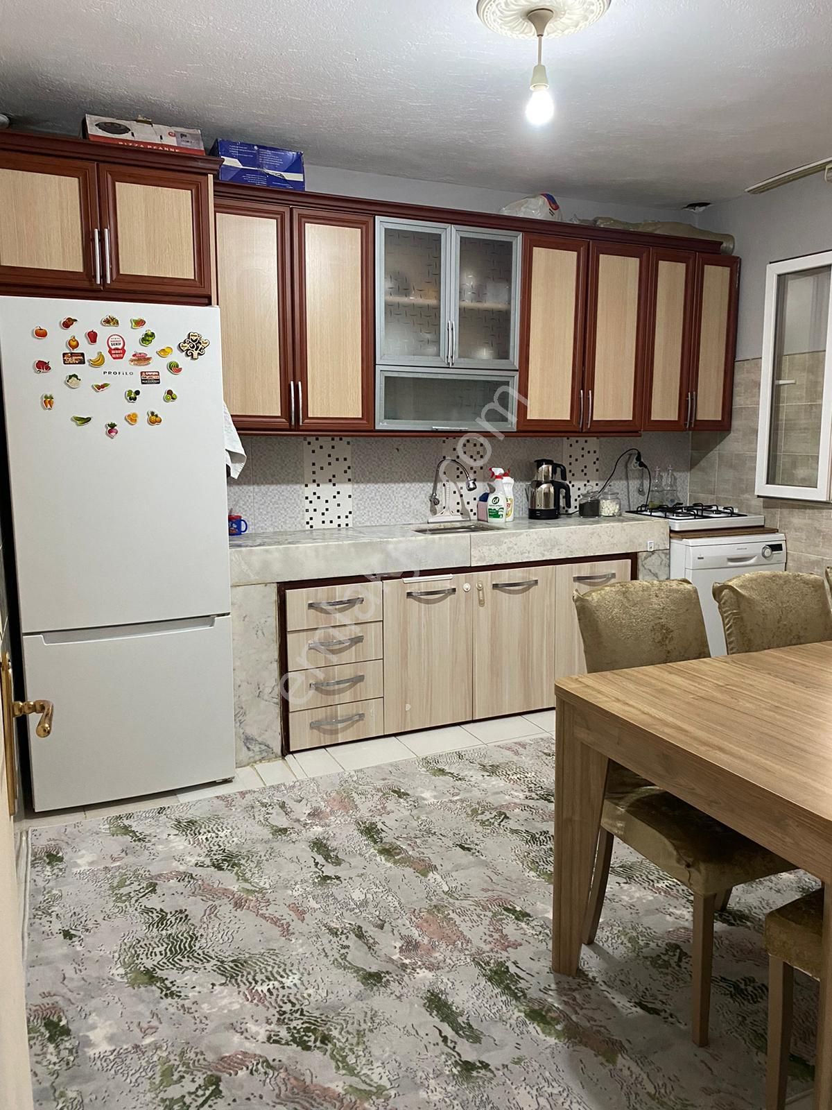 İzmir Torbalı Gold Emlaktan Satılık 3 Katlı Komple Bina - Görsel 27