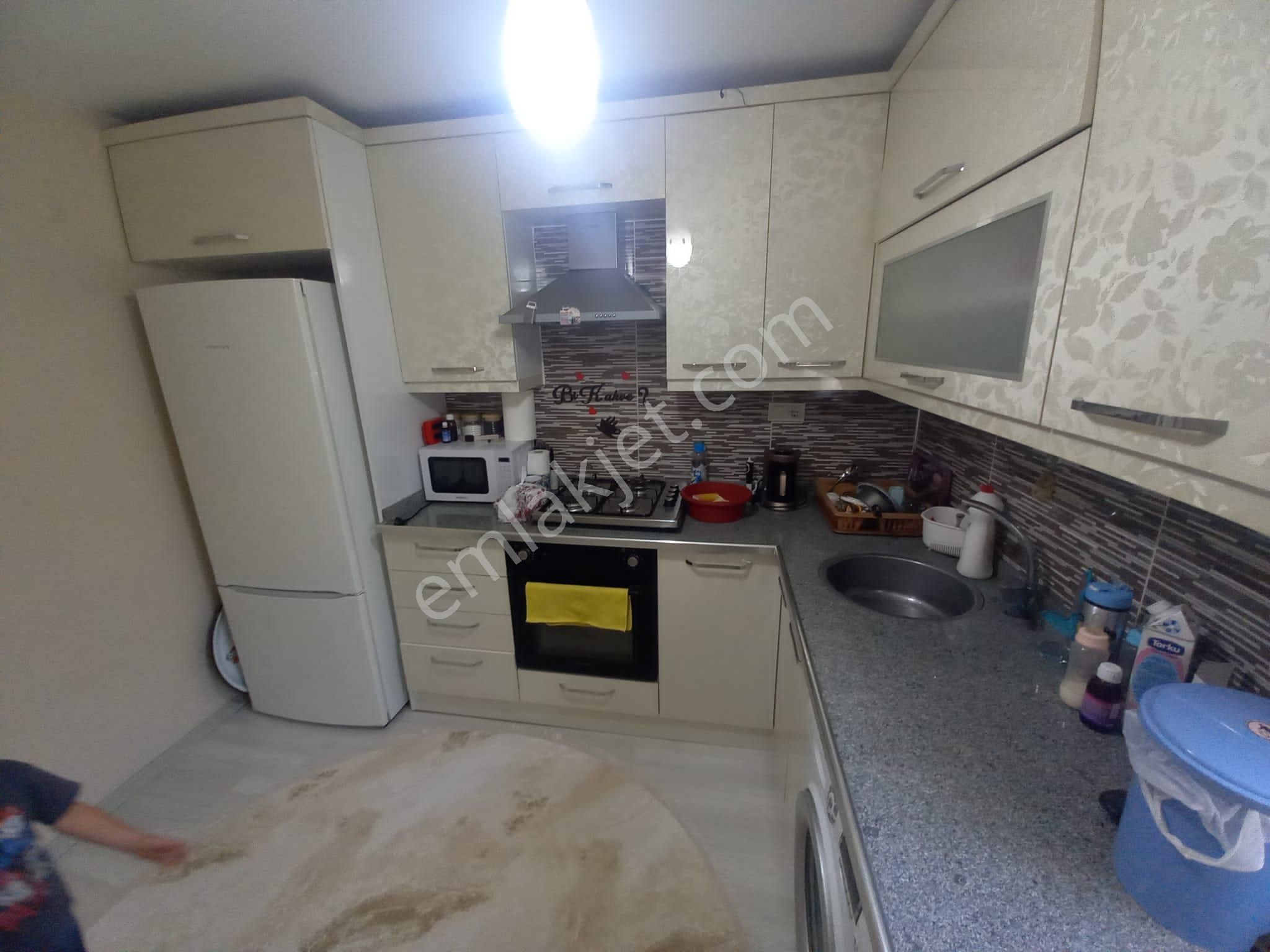 İzmir Torbalı Gold Emlaktan Satılık 3 Katlı Komple Bina - Görsel 18