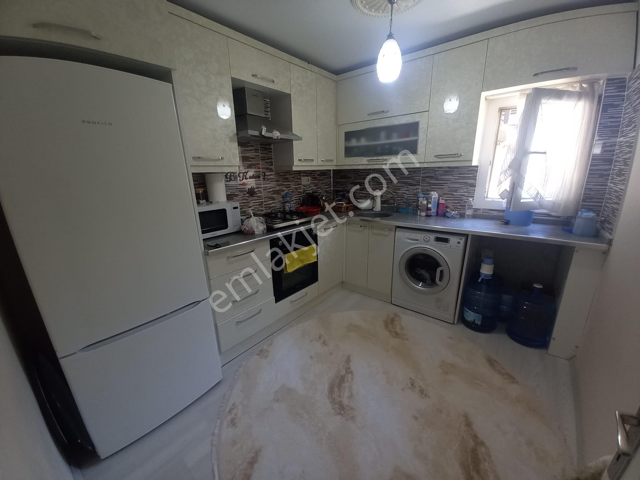 İzmir Torbalı Gold Emlaktan Satılık 3 Katlı Komple Bina - Görsel 17