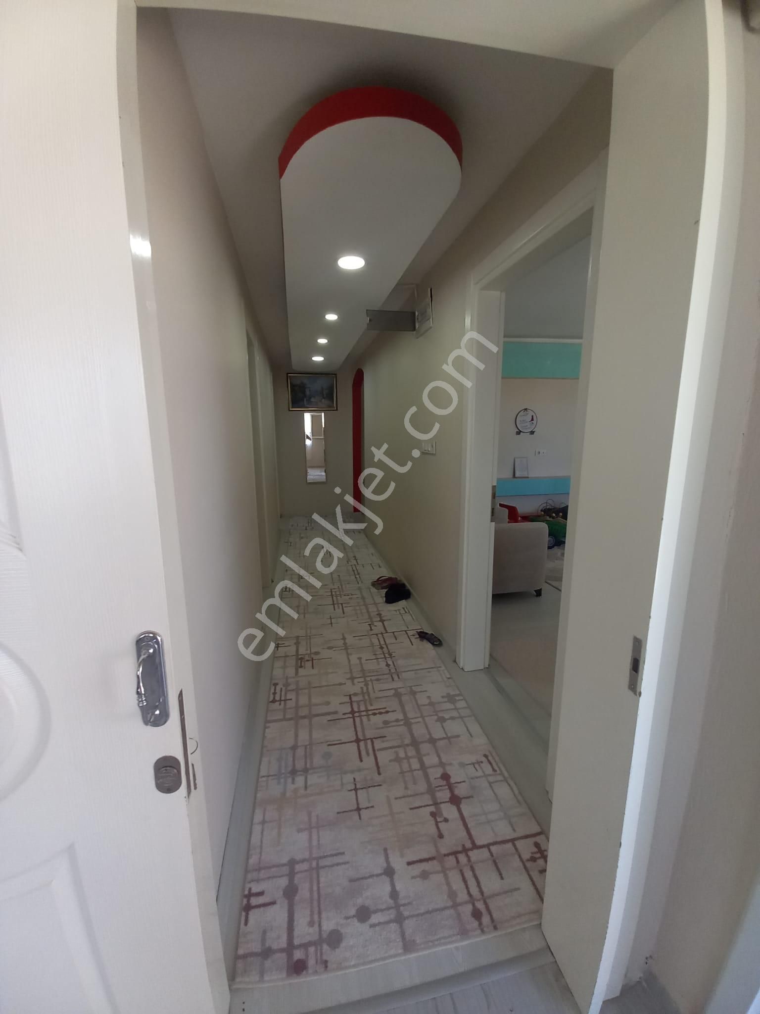 İzmir Torbalı Gold Emlaktan Satılık 3 Katlı Komple Bina - Görsel 22