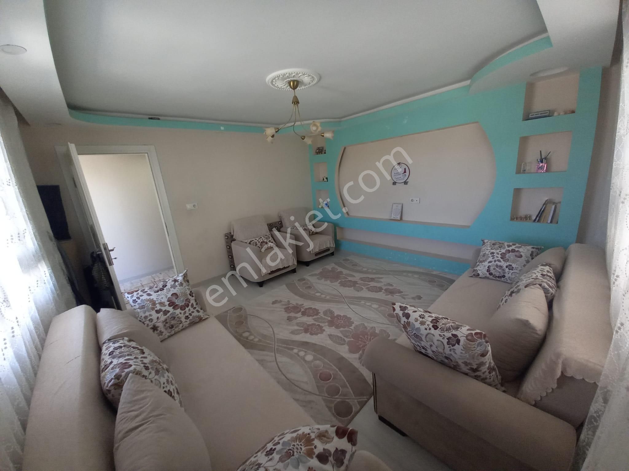 İzmir Torbalı Gold Emlaktan Satılık 3 Katlı Komple Bina - Görsel 14