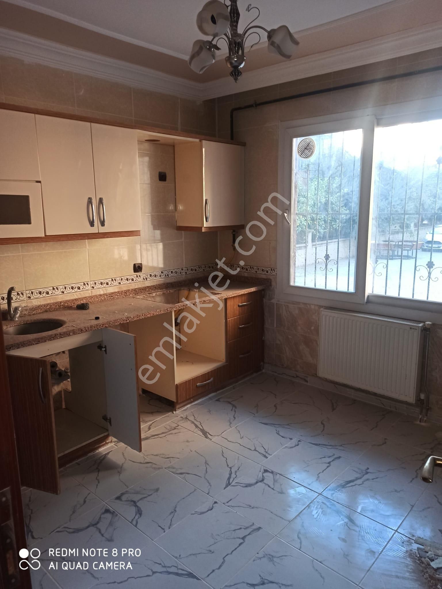 Osmaniye Merkez Ali Bekirli Kiralık Daire GÜLBAHÇEM SİTESİNDE KİRALIK 3+1 DAİRE