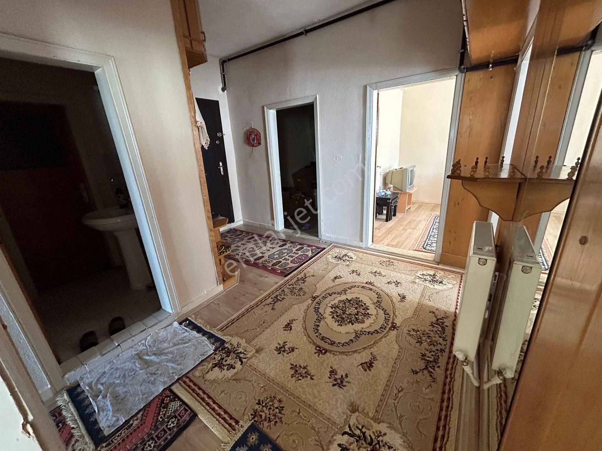 Nasreddin Emlaktan Çarşı Merkezde Satılık Daire - Görsel 9