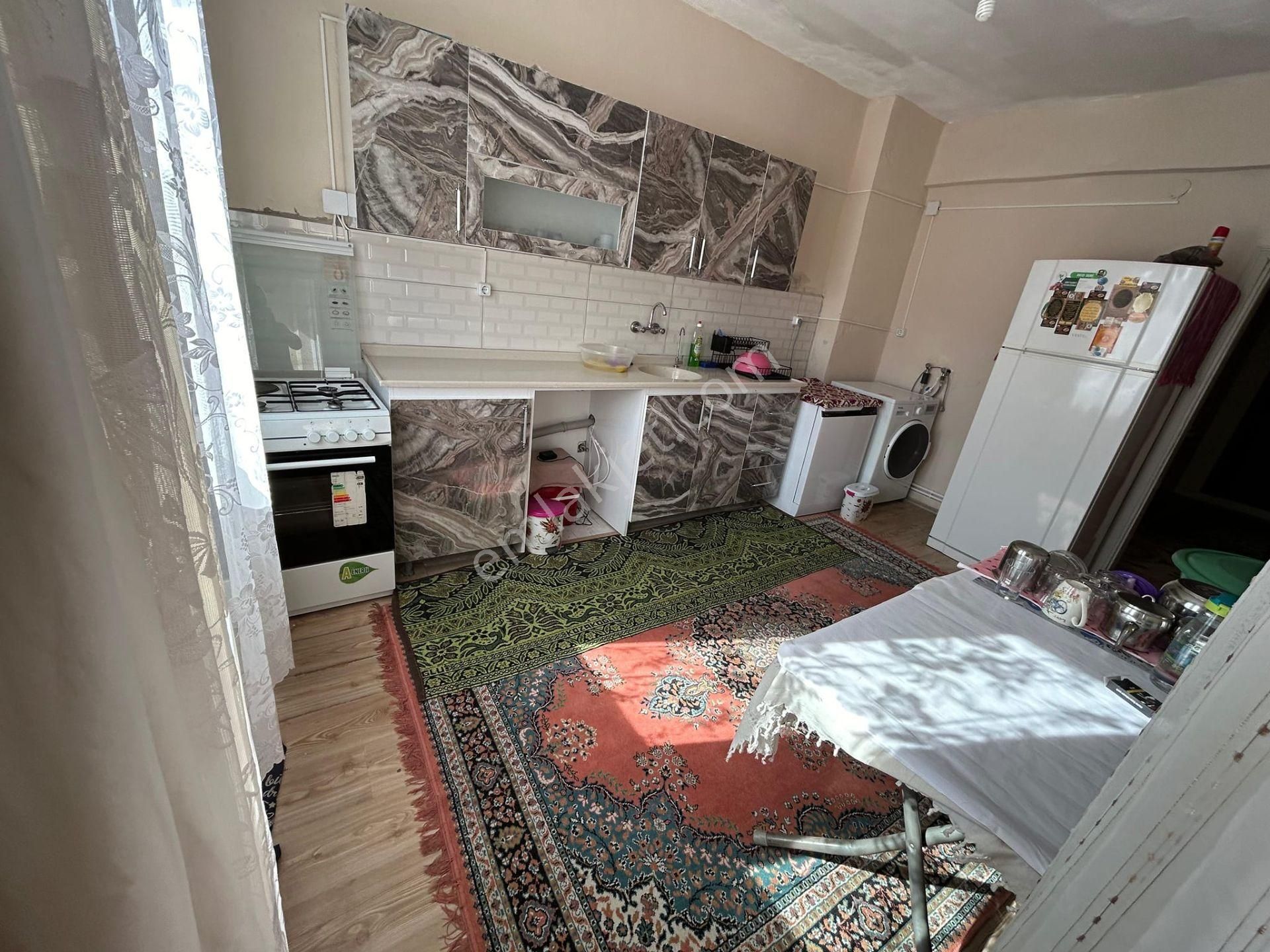 Nasreddin Emlaktan Çarşı Merkezde Satılık Daire - Görsel 7