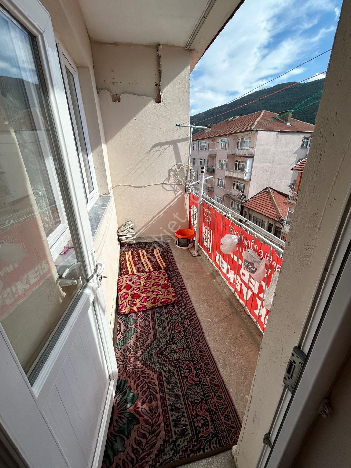 Nasreddin Emlaktan Çarşı Merkezde Satılık Daire - Görsel 2