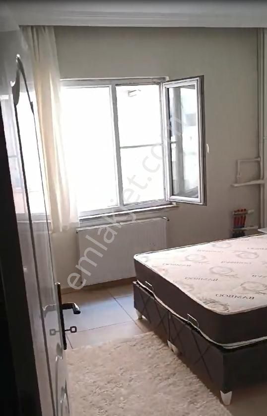 Şahinbey Konak Kiralık Daire  BİNEVLER ARENA OTEL ARKASI EŞYALI 1+1 GENİŞ KİRALIK DAİRE